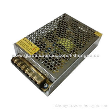 5V/60A/300W Non-waterproof Power Supply with CE Factory Price